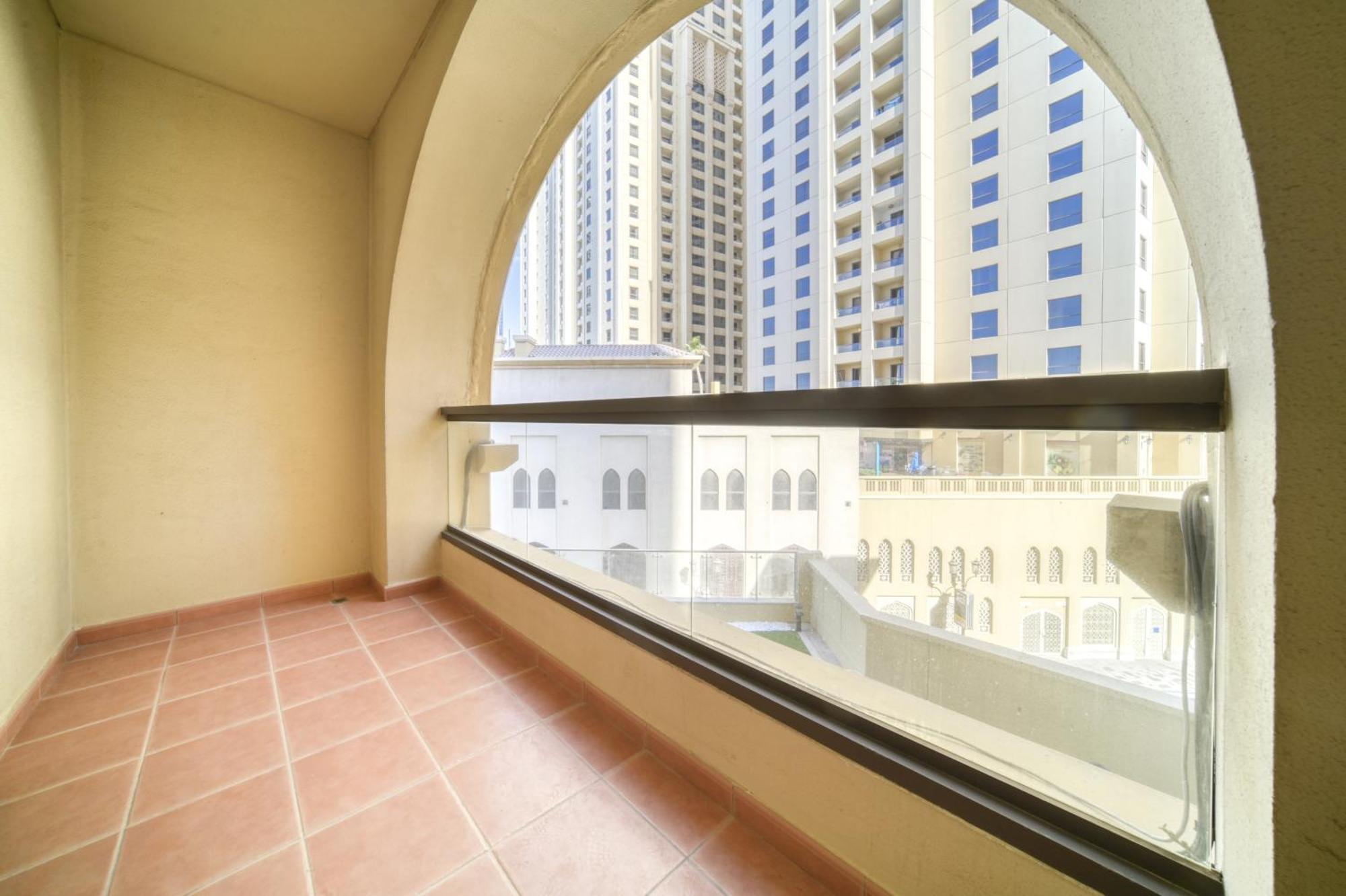 New! Sea View Luxurious 4 Bedroom Duplex Dubai Exterior photo